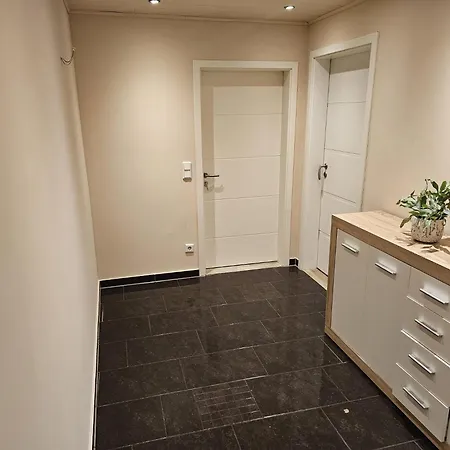 Accommodatie bij particulieren Messe-zimmer Tus-treff