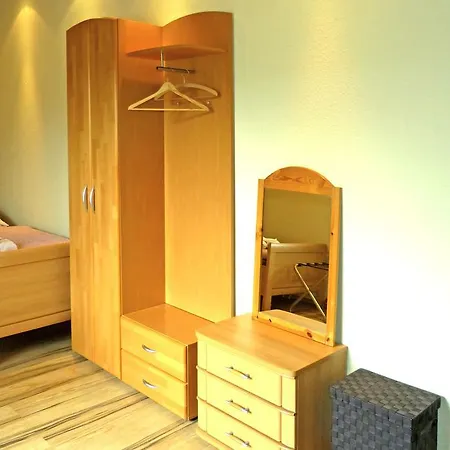 Accommodatie bij particulieren Messe-zimmer Tus-treff