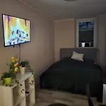 Messe-Zimmer Tus-Treff