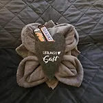 Messe-Zimmer TuS-Treff