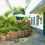 Messe-Zimmer Tus-Treff