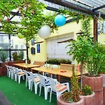 Messe-Zimmer Tus-Treff