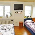 Messe-Zimmer Tus-Treff