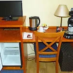 Messe-Zimmer Tus-Treff Dusseldorf