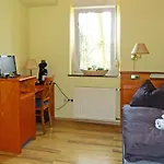 Messe-Zimmer Tus-Treff
