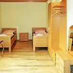 Homestay Messe-Zimmer Tus-Treff
