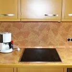 Homestay Messe-Zimmer Tus-Treff *