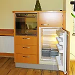 Homestay Messe-Zimmer Tus-Treff Dusseldorf