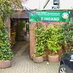 Messe-Zimmer Tus-Treff