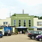 Messe-Zimmer Tus-Treff