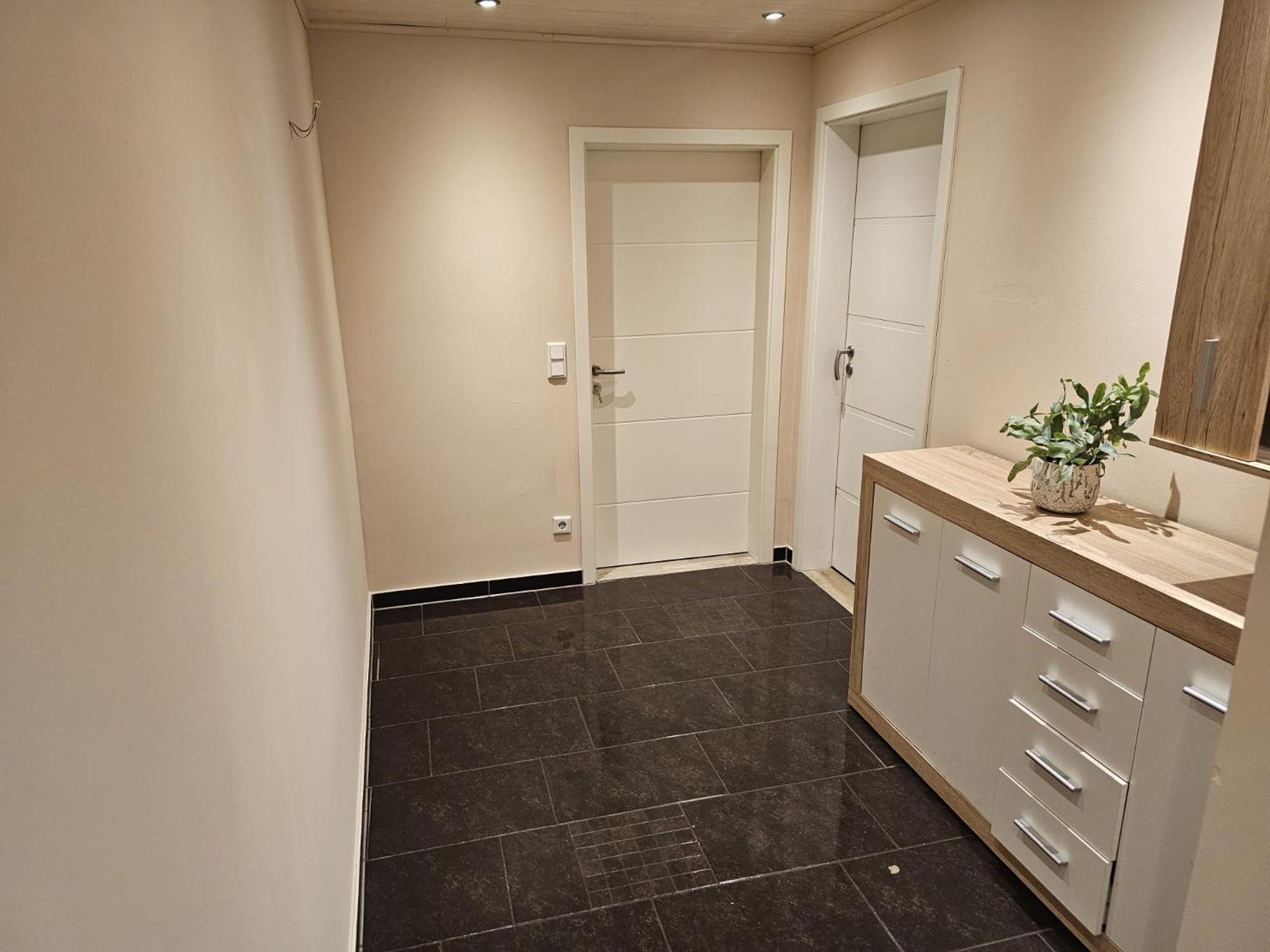 Homestay Messe-Zimmer Tus-Treff
