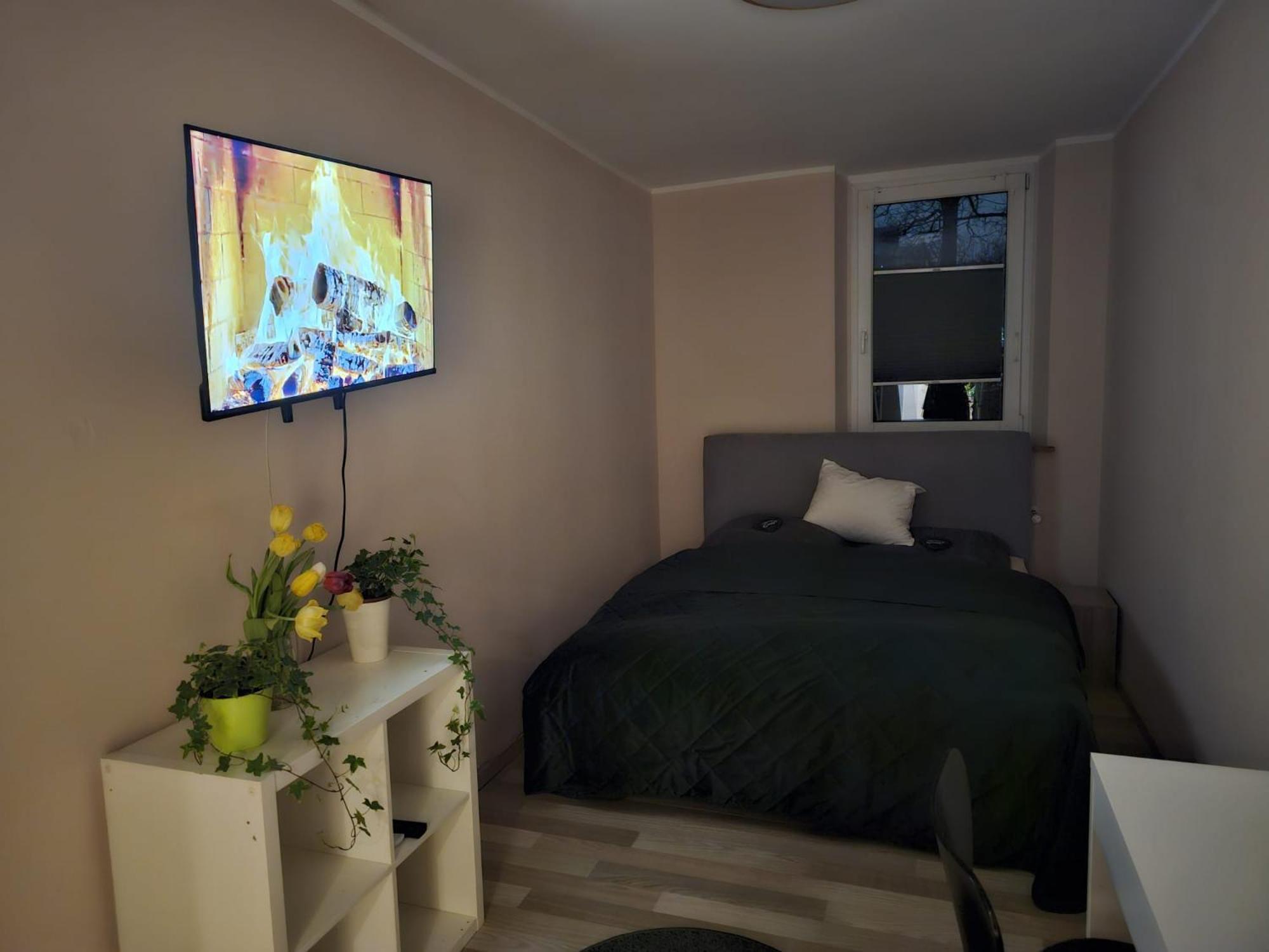 Homestay Messe-Zimmer Tus-Treff