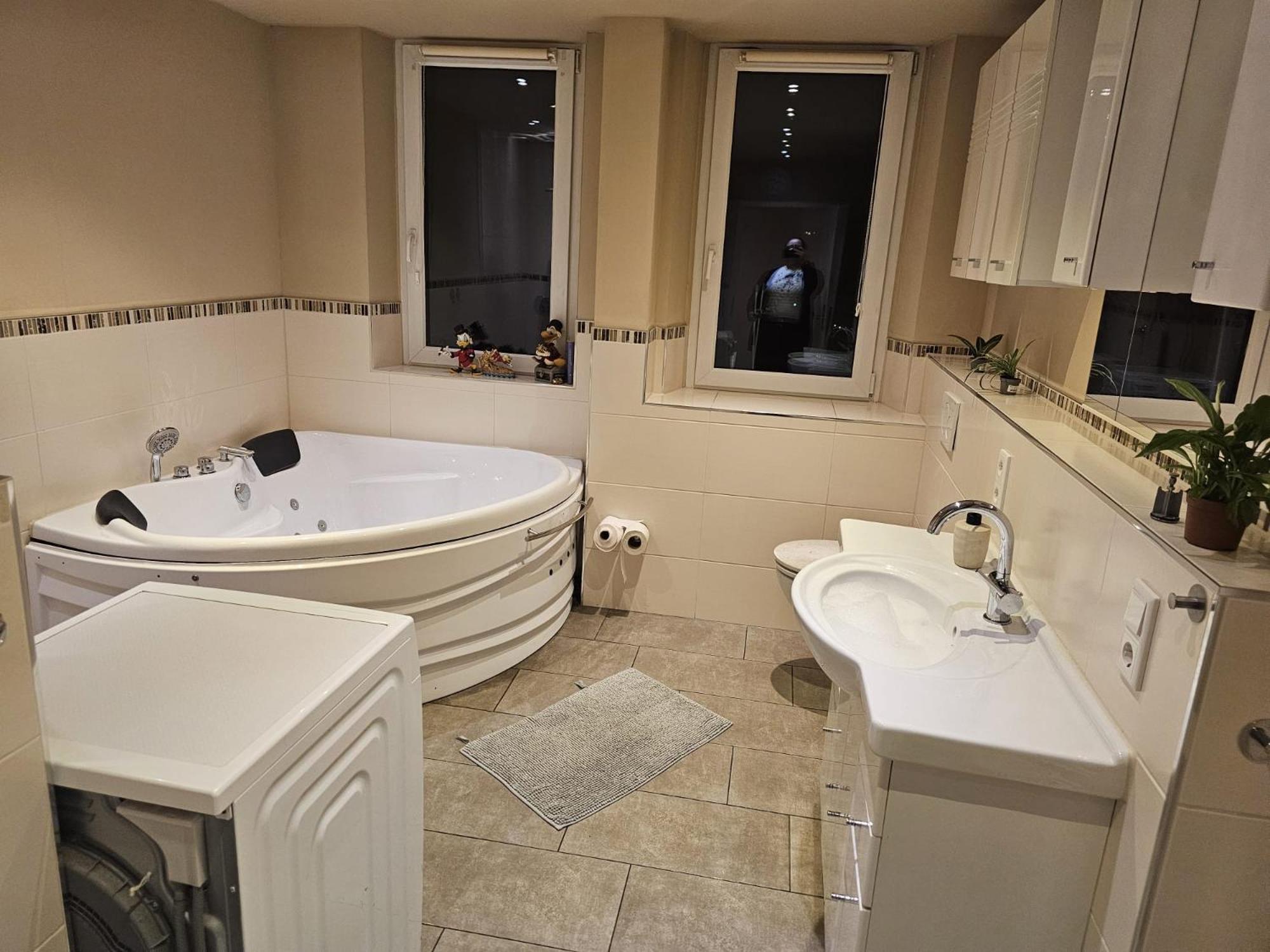 Messe-Zimmer Tus-Treff Dusseldorf