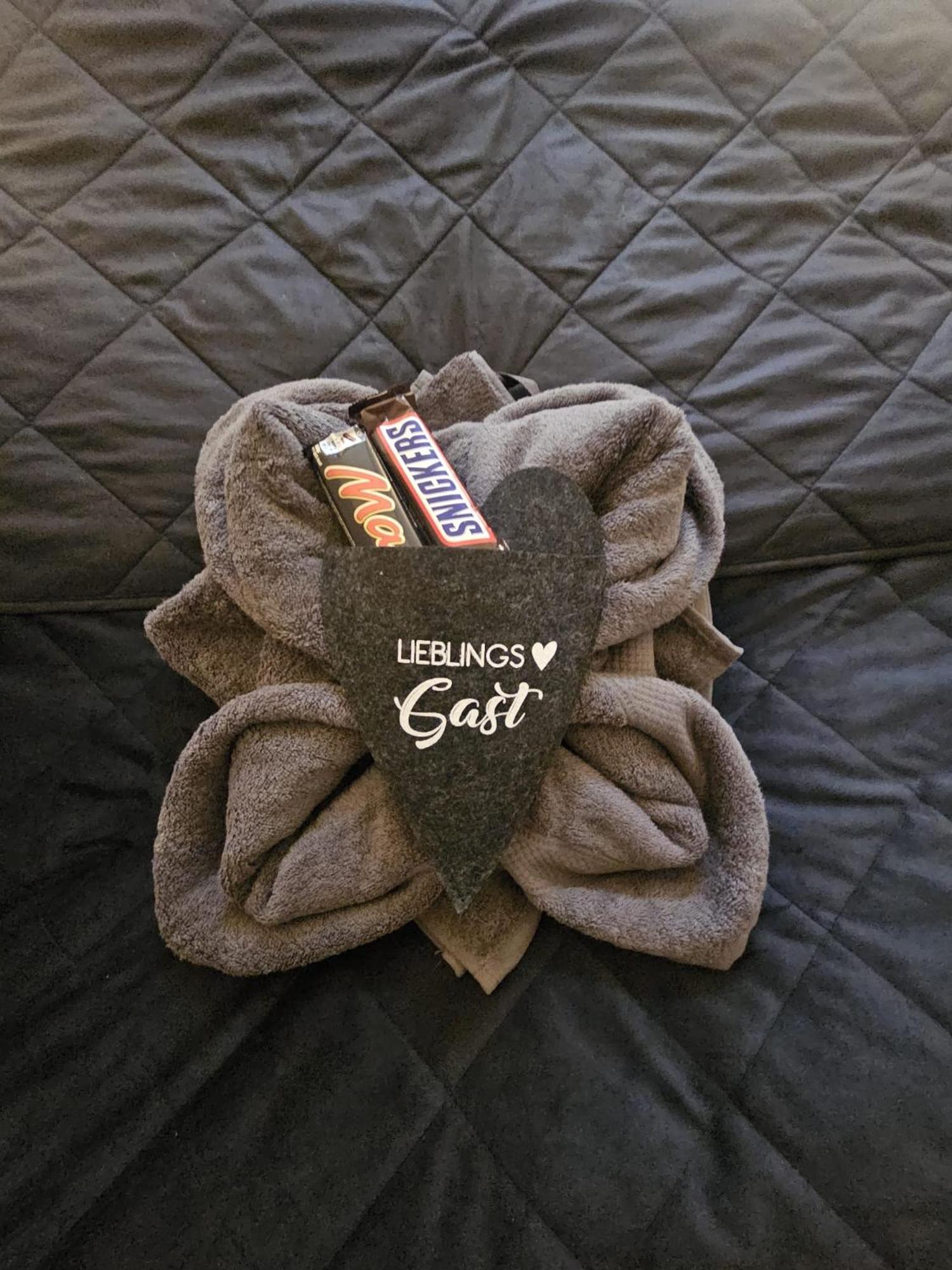 Messe-Zimmer Tus-Treff Homestay