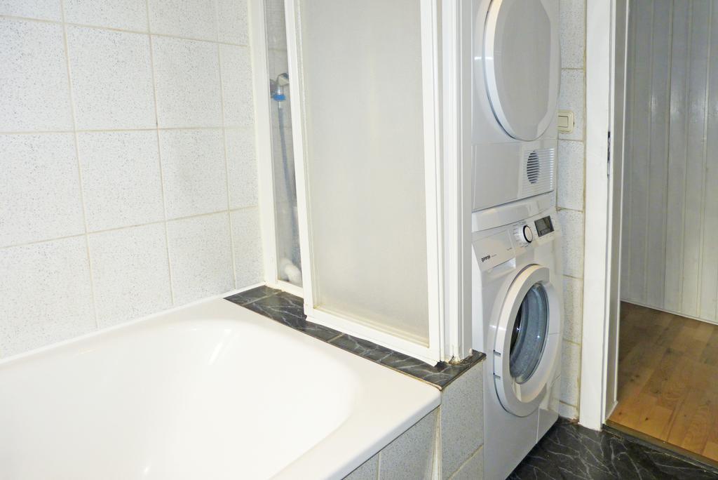 Homestay Messe-Zimmer Tus-Treff *