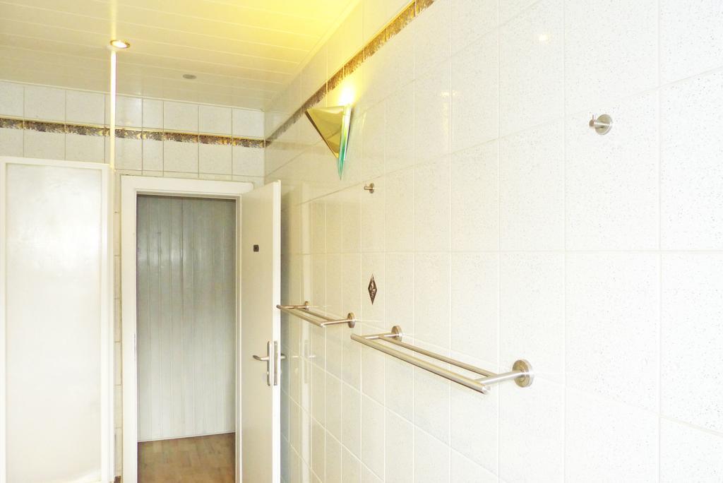 Messe-Zimmer Tus-Treff Homestay *