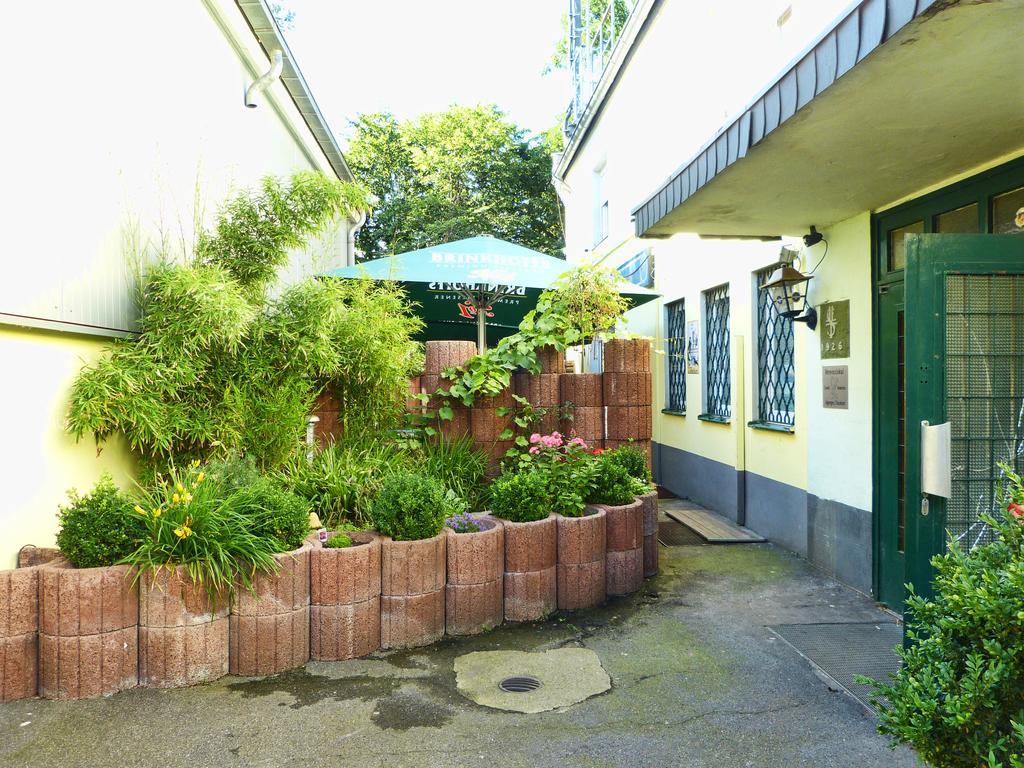 Homestay Messe-Zimmer Tus-Treff