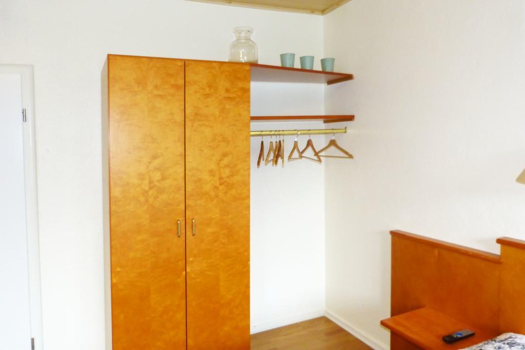 Homestay Messe-Zimmer Tus-Treff *