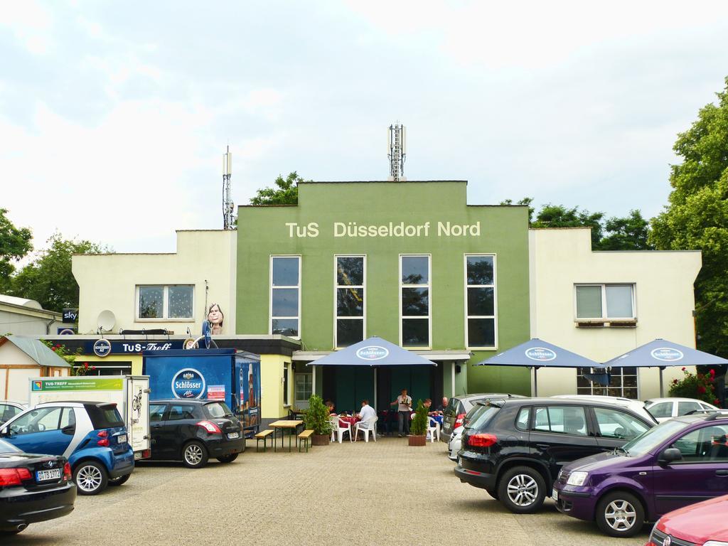 Homestay Messe-Zimmer Tus-Treff